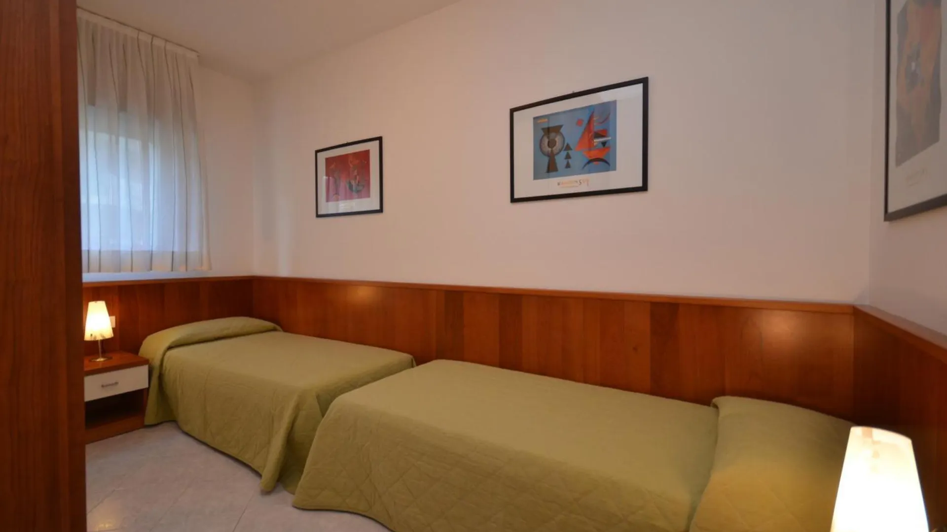 Apartment Appartamenti Torre Del Sole Bibione