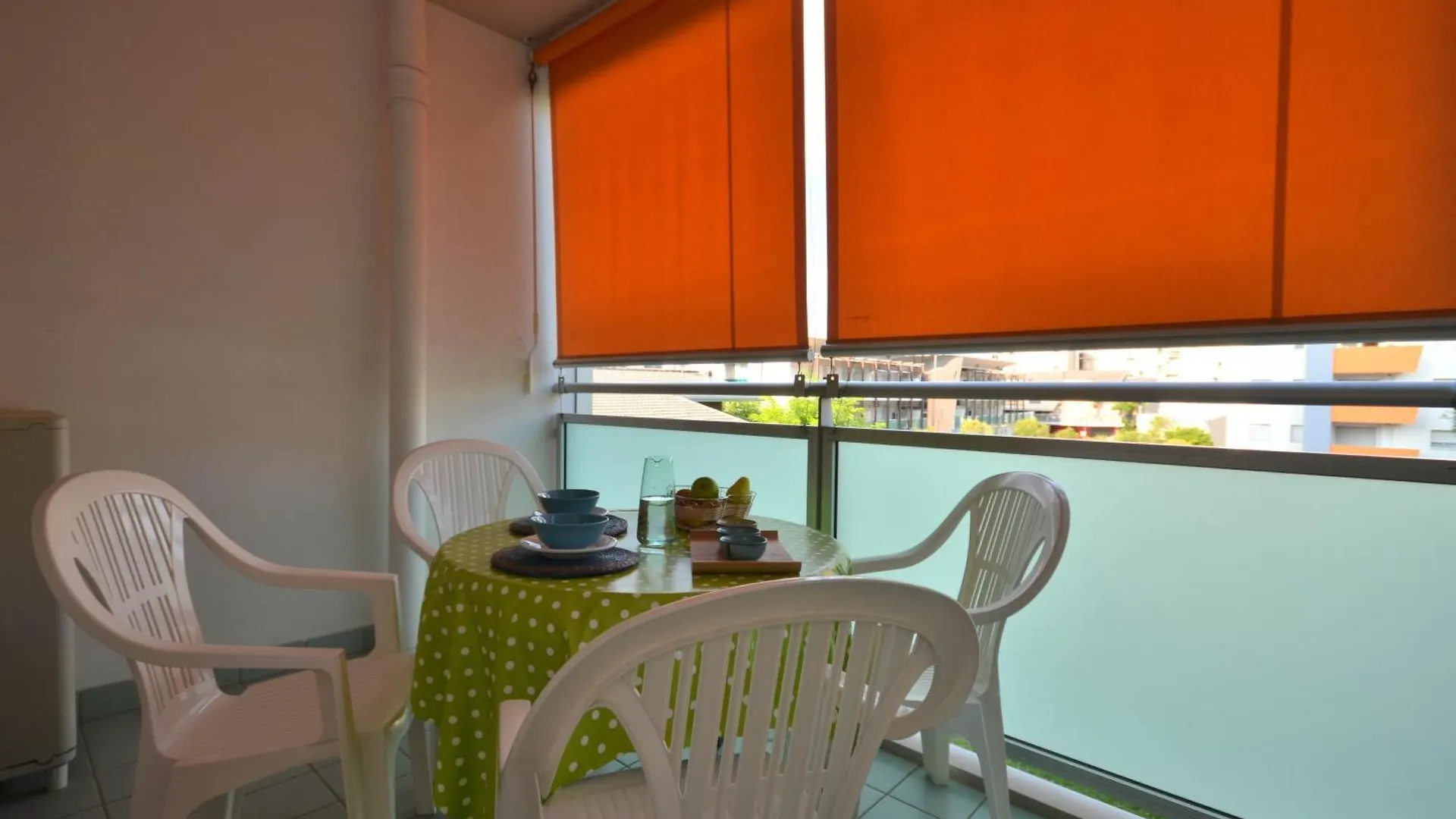 Appartamenti Torre Del Sole Bibione Apartment
