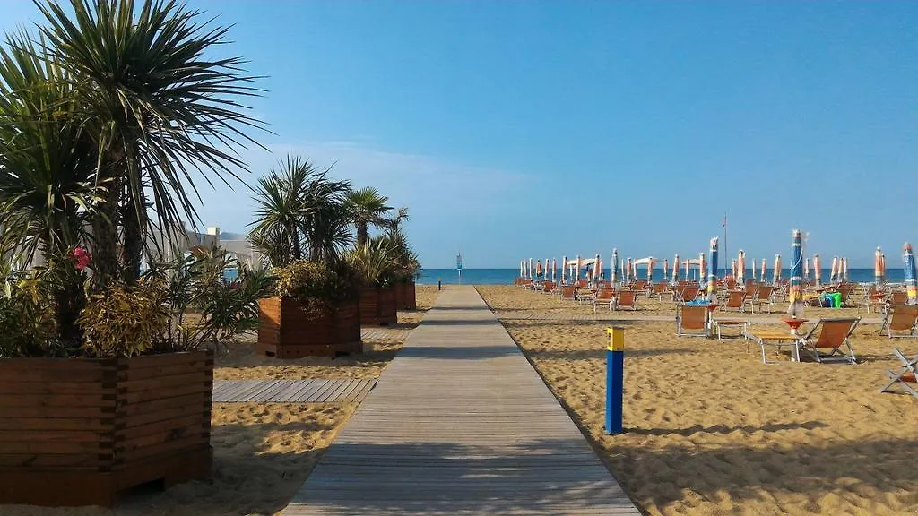 Apartment Appartamenti Torre Del Sole Bibione