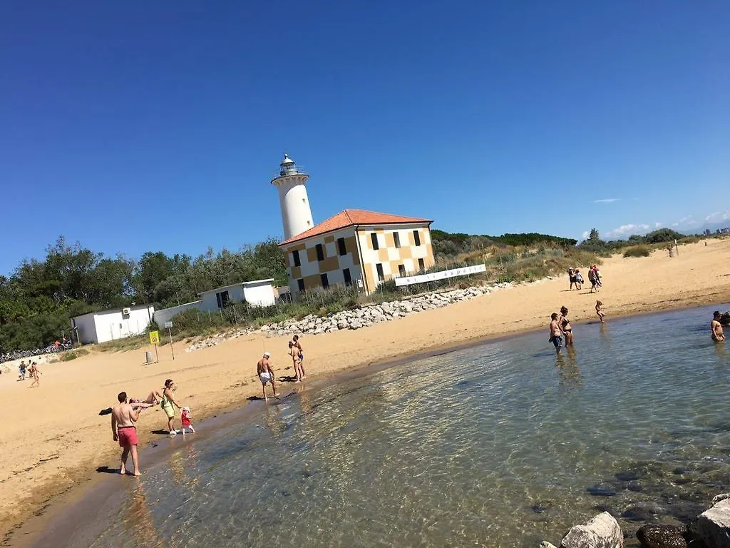 Appartamenti Torre Del Sole Bibione