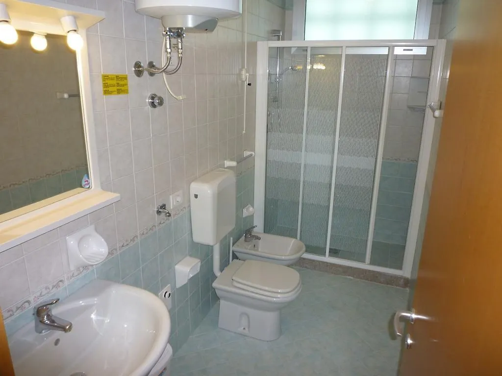 Appartamenti Torre Del Sole Bibione Apartment