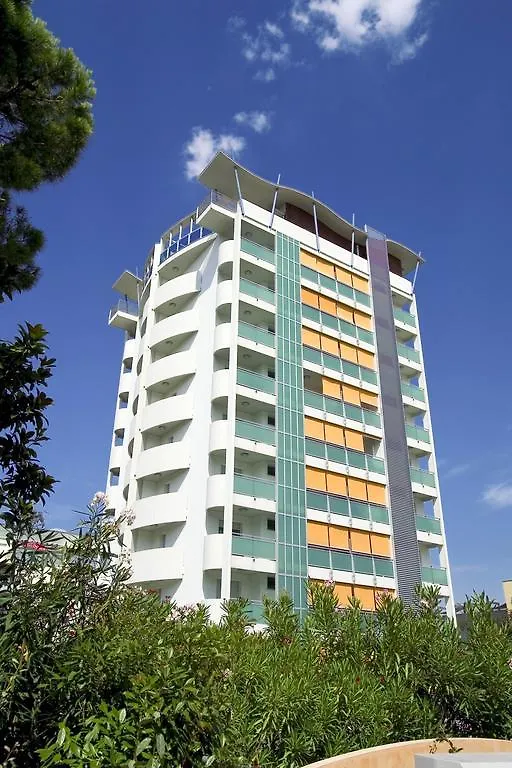 Appartamenti Torre Del Sole Bibione