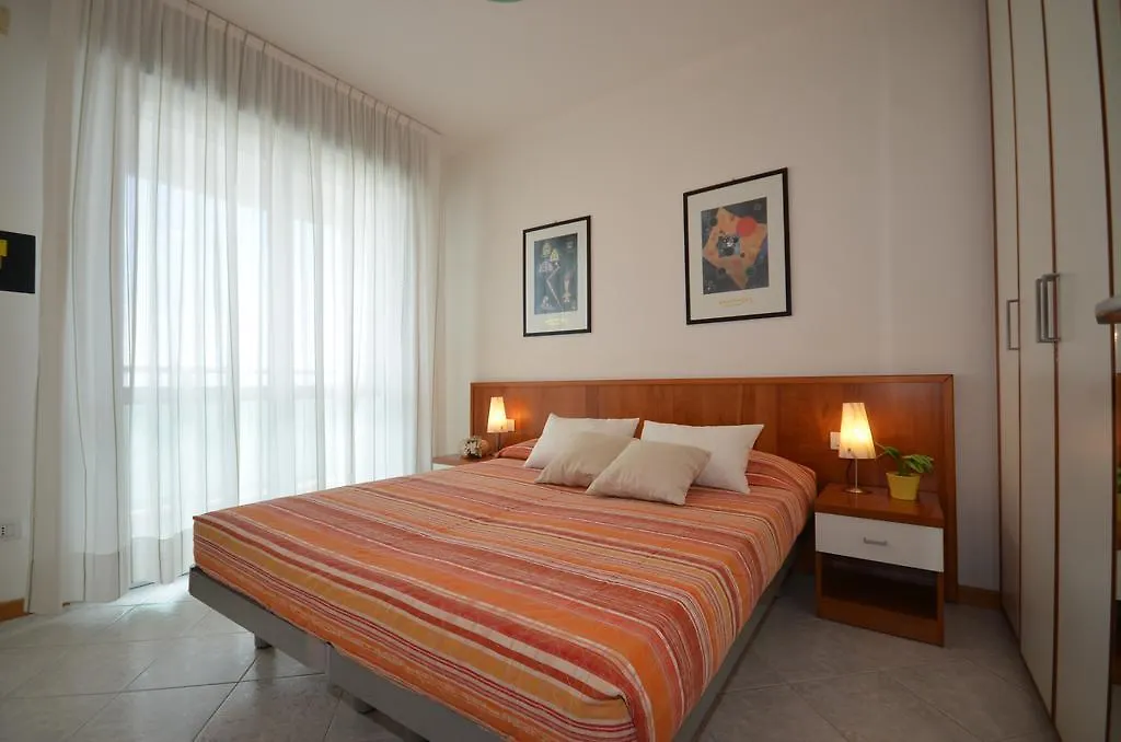 Appartamenti Torre Del Sole Bibione 0*,  Italien