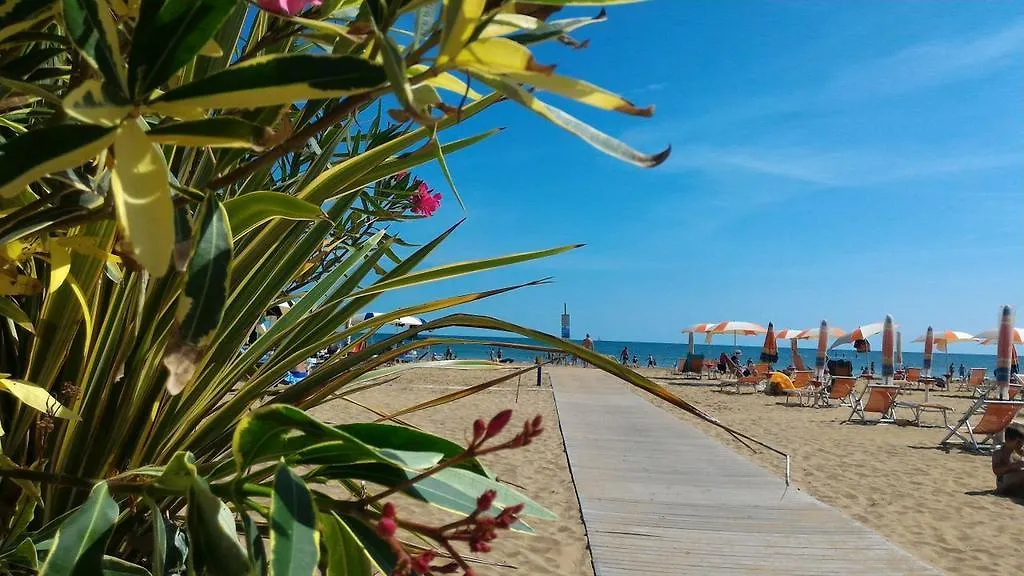 Appartamenti Torre Del Sole Bibione Apartment