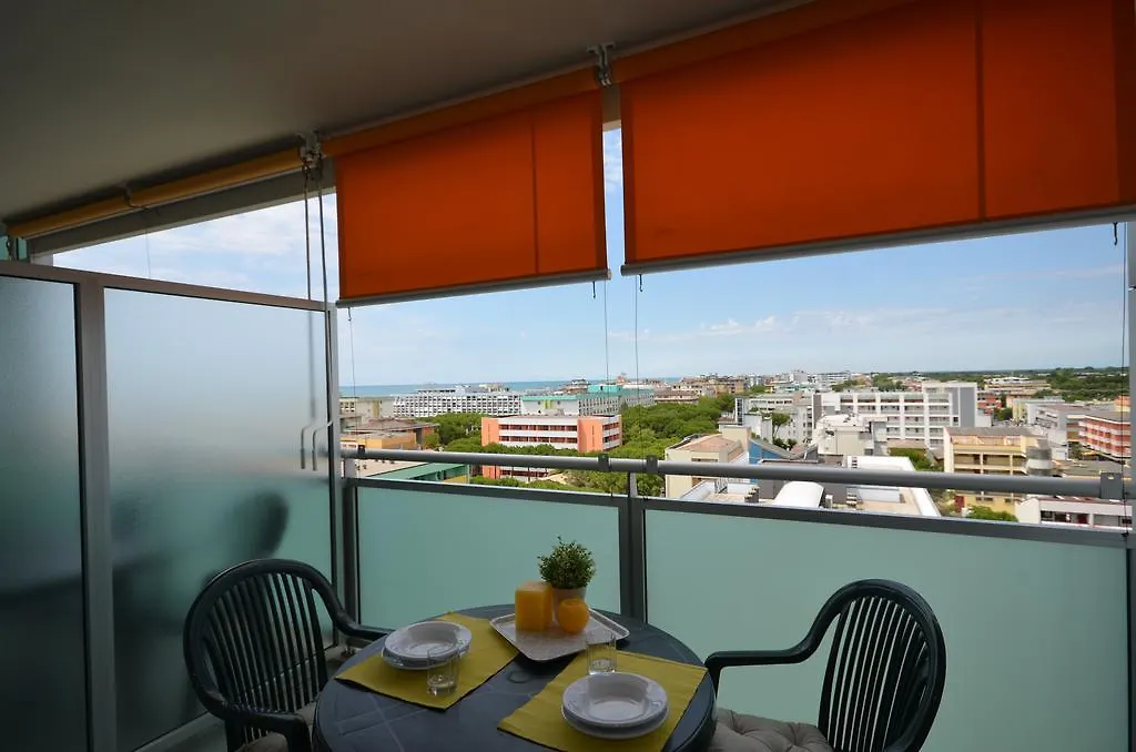 Apartment Appartamenti Torre Del Sole Bibione Italien