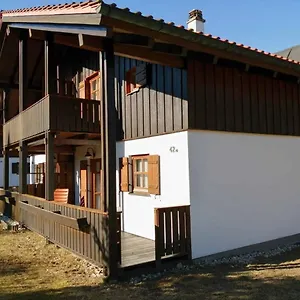 Meineke Ferienhaus Regen