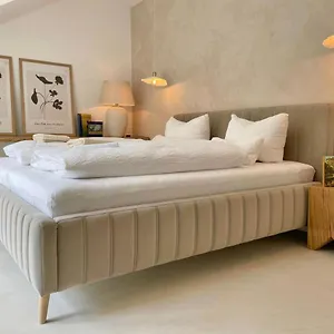navštívit hotel