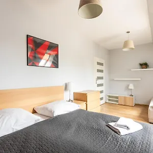 Oaza Superior Apartman Zakopane