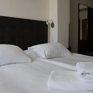 navštívit hotel