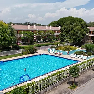  Prázdninový dům Villaggio Dei Fiori