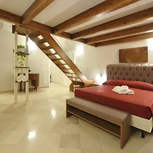 Palazzo Massari Gasthof Lecce