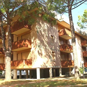  Apartmán Corinzia