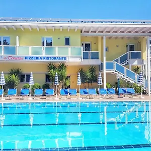 Alla Terrazza Hotel