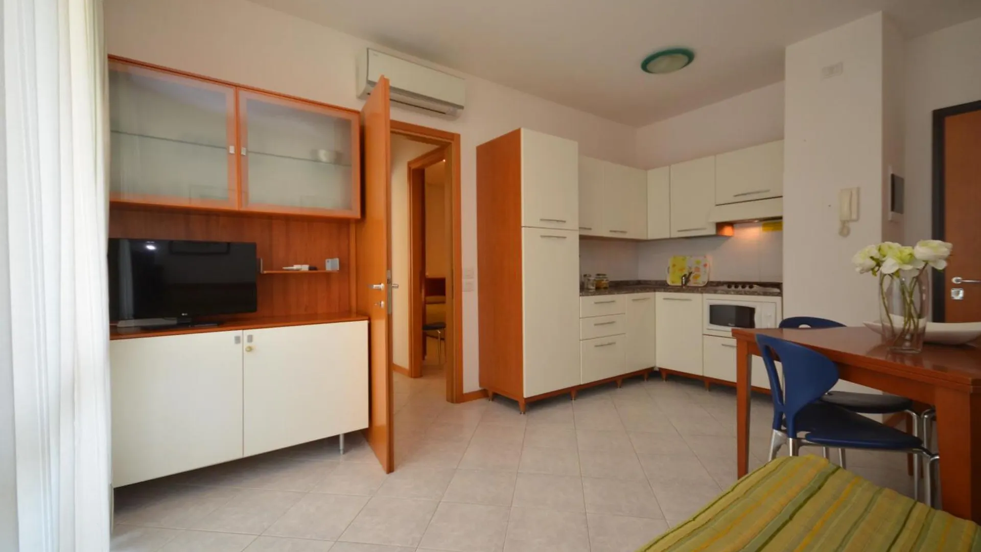 Appartamenti Torre Del Sole Bibione 0*,