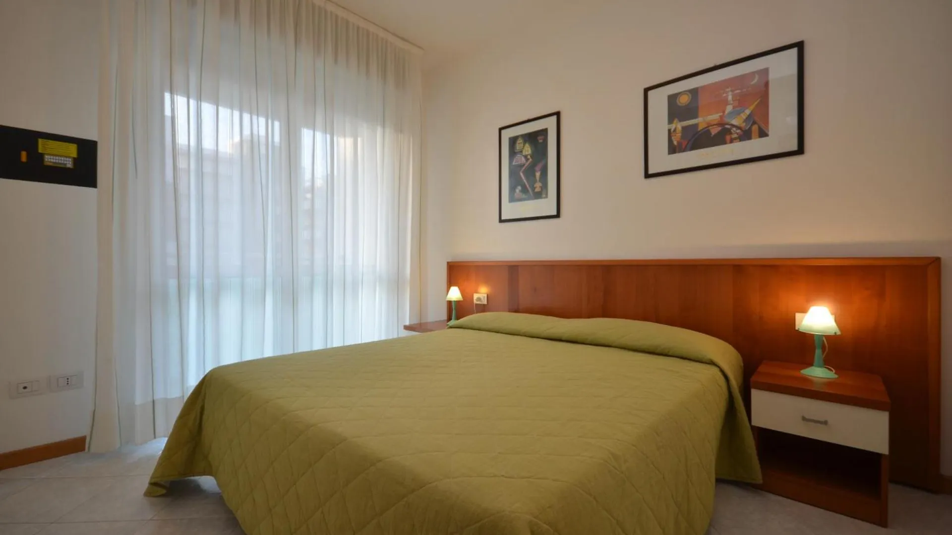 Appartamenti Torre Del Sole Bibione 0*,  Italy