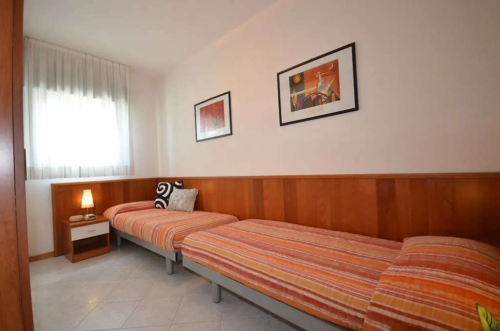 Appartamenti Torre Del Sole Bibione Apartment